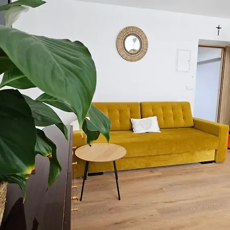 Apartamenty Na Brzozowej 18 Rzeszow Exterior photo