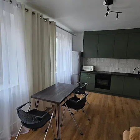 Apartamenty Na Brzozowej 18 Rzeszow Exterior photo