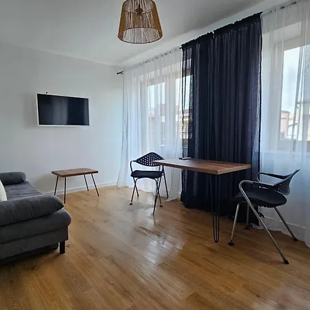 Apartamenty Na Brzozowej 18 Rzeszow Exterior photo