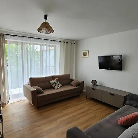 Apartamenty Na Brzozowej 18 Rzeszow Exterior photo