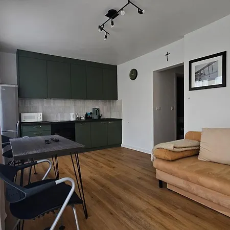 Apartamenty Na Brzozowej 18 Rzeszow Exterior photo