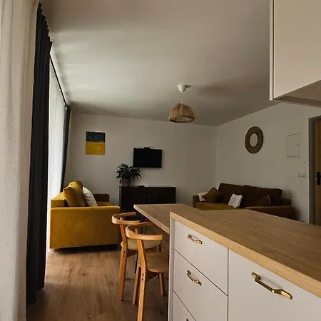 Apartamenty Na Brzozowej 18 Rzeszow Exterior photo
