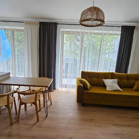 Apartamenty Na Brzozowej 18 Rzeszow Exterior photo