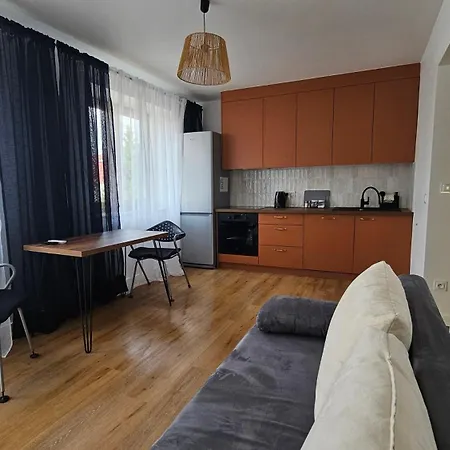 Apartamenty Na Brzozowej 18 Rzeszow Exterior photo
