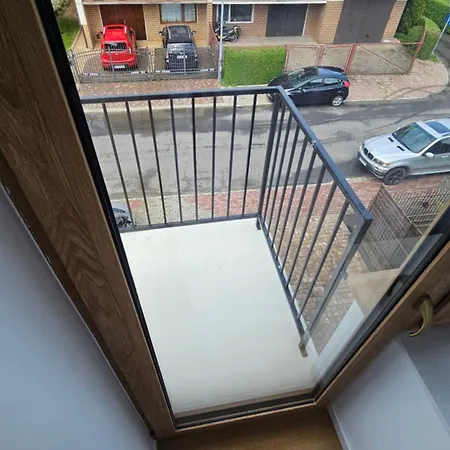 Apartamenty Na Brzozowej 18 Rzeszow Exterior photo