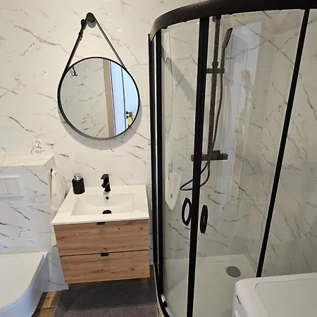 Apartamenty Na Brzozowej 18 Rzeszow Exterior photo