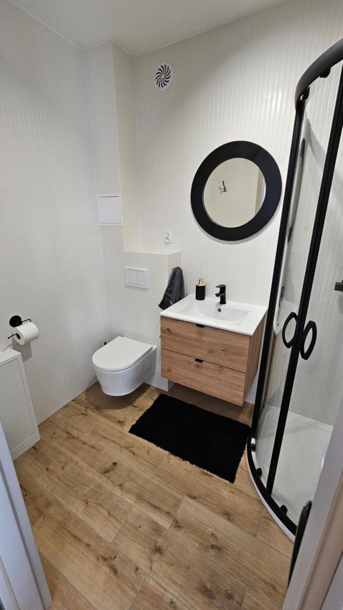 Apartment Na Brzozowej 18