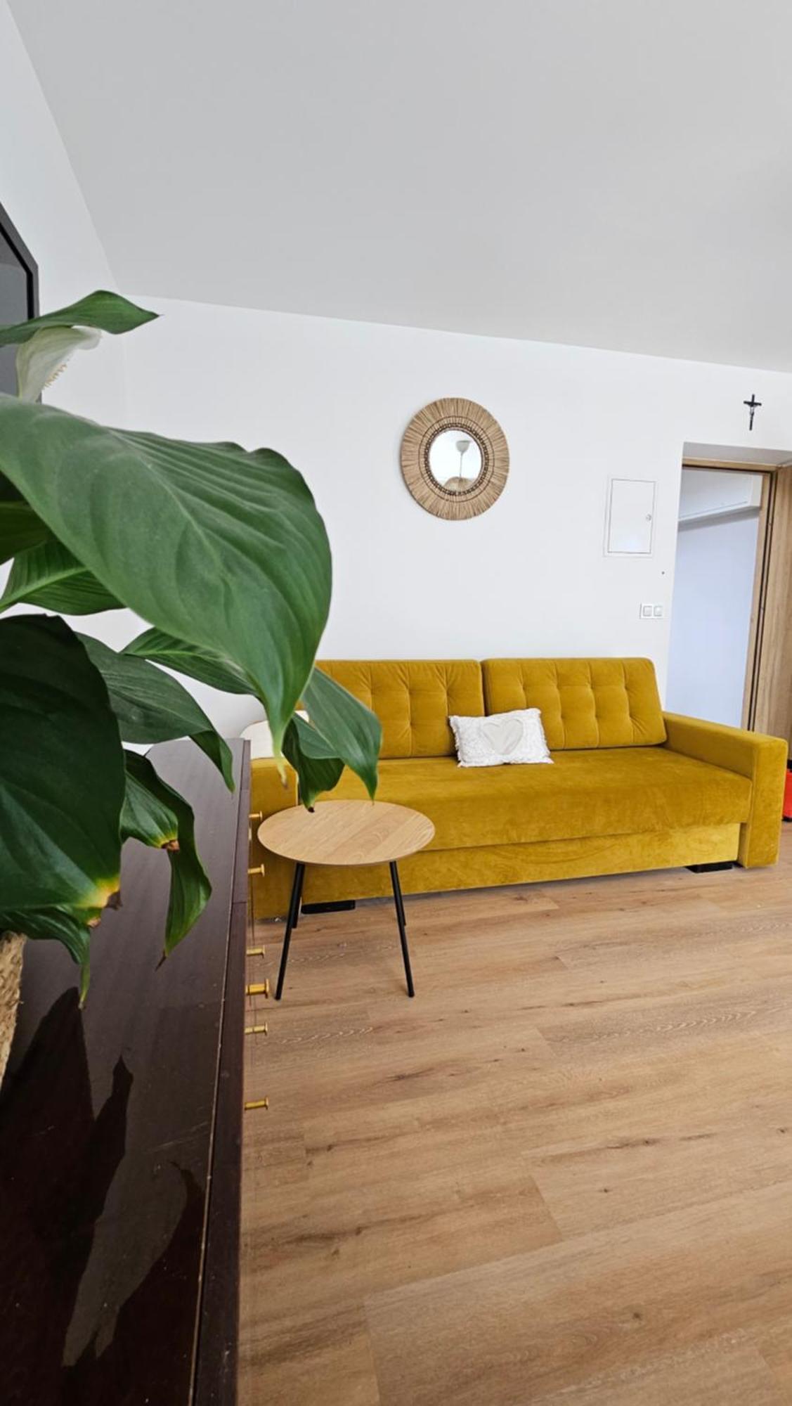 Na Brzozowej 18 Apartment *