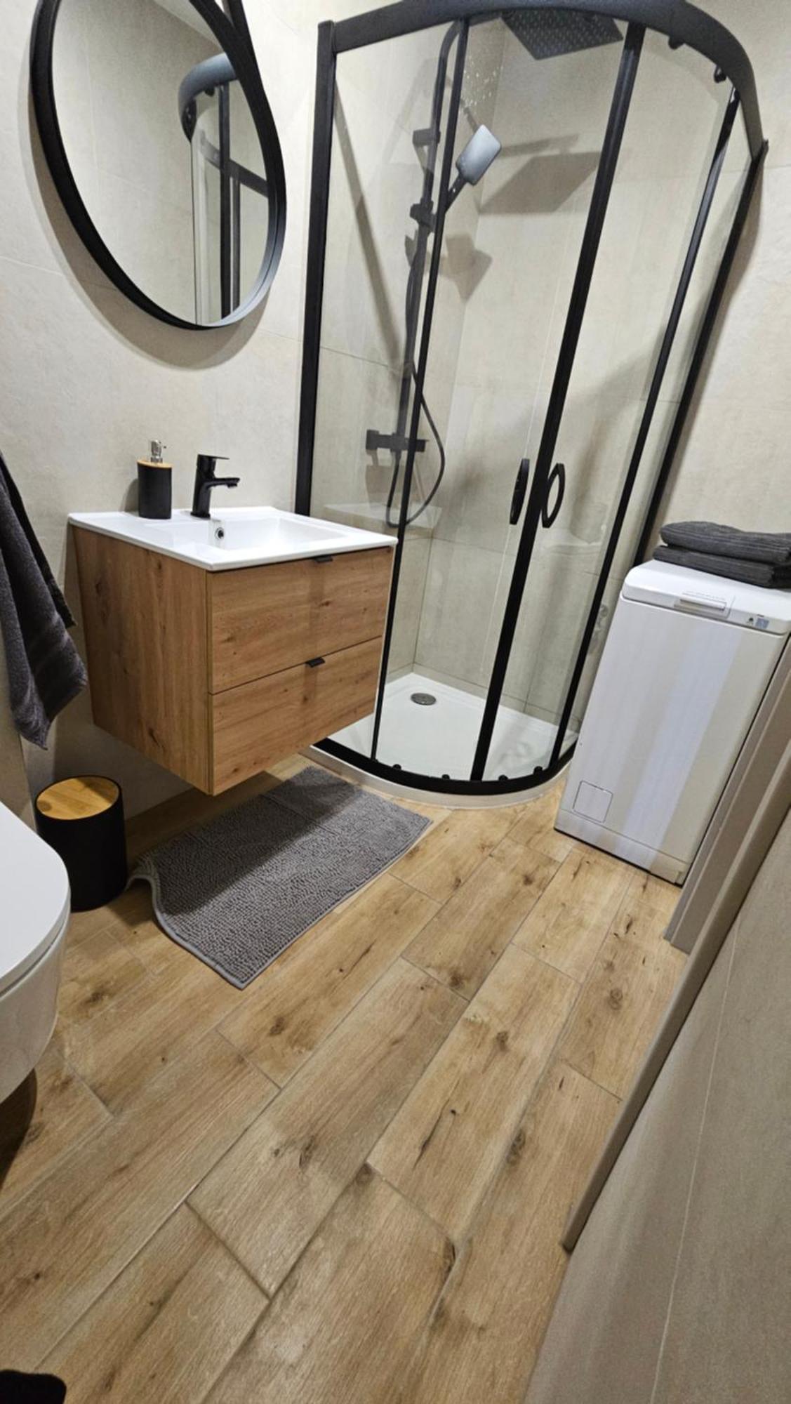 Apartment Na Brzozowej 18