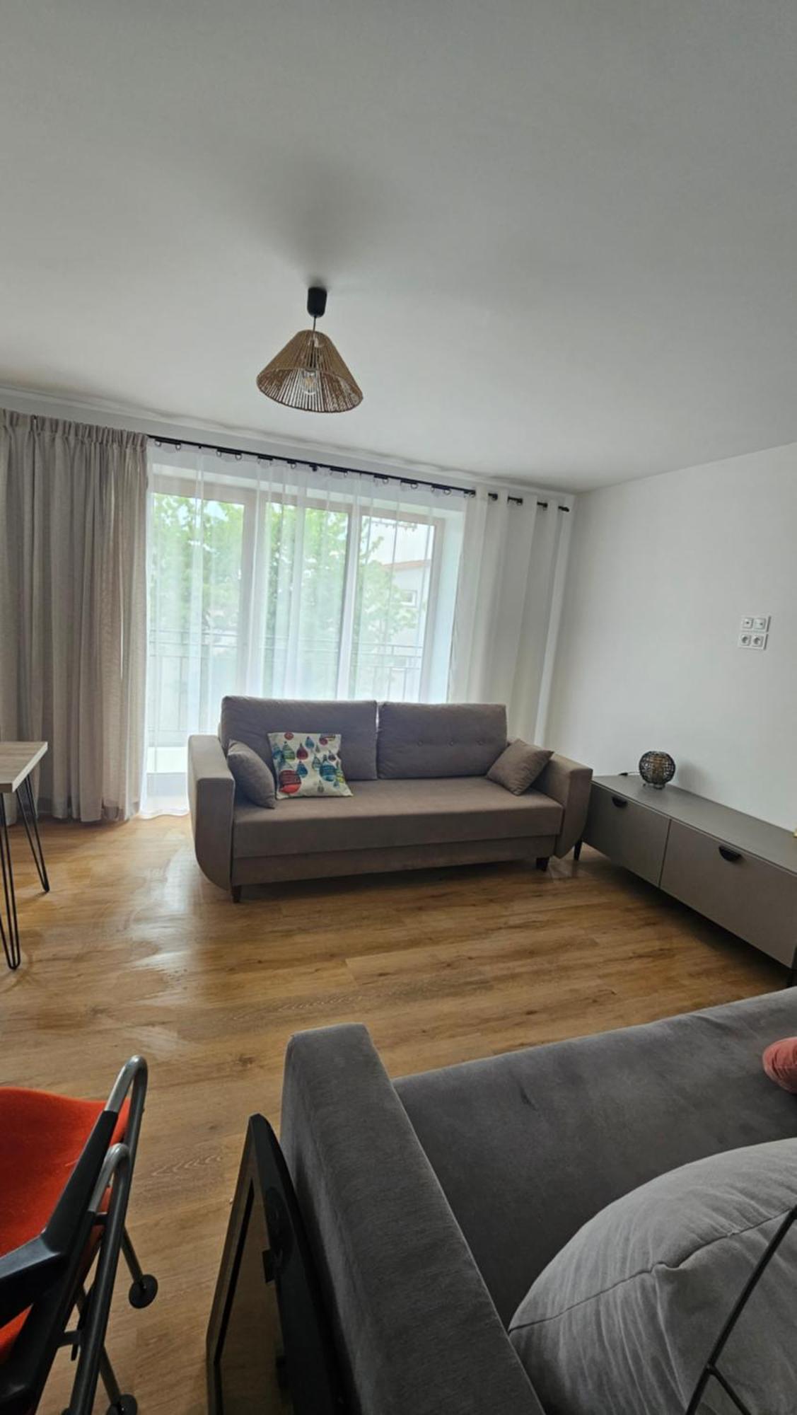 Na Brzozowej 18 Apartment Rzeszów