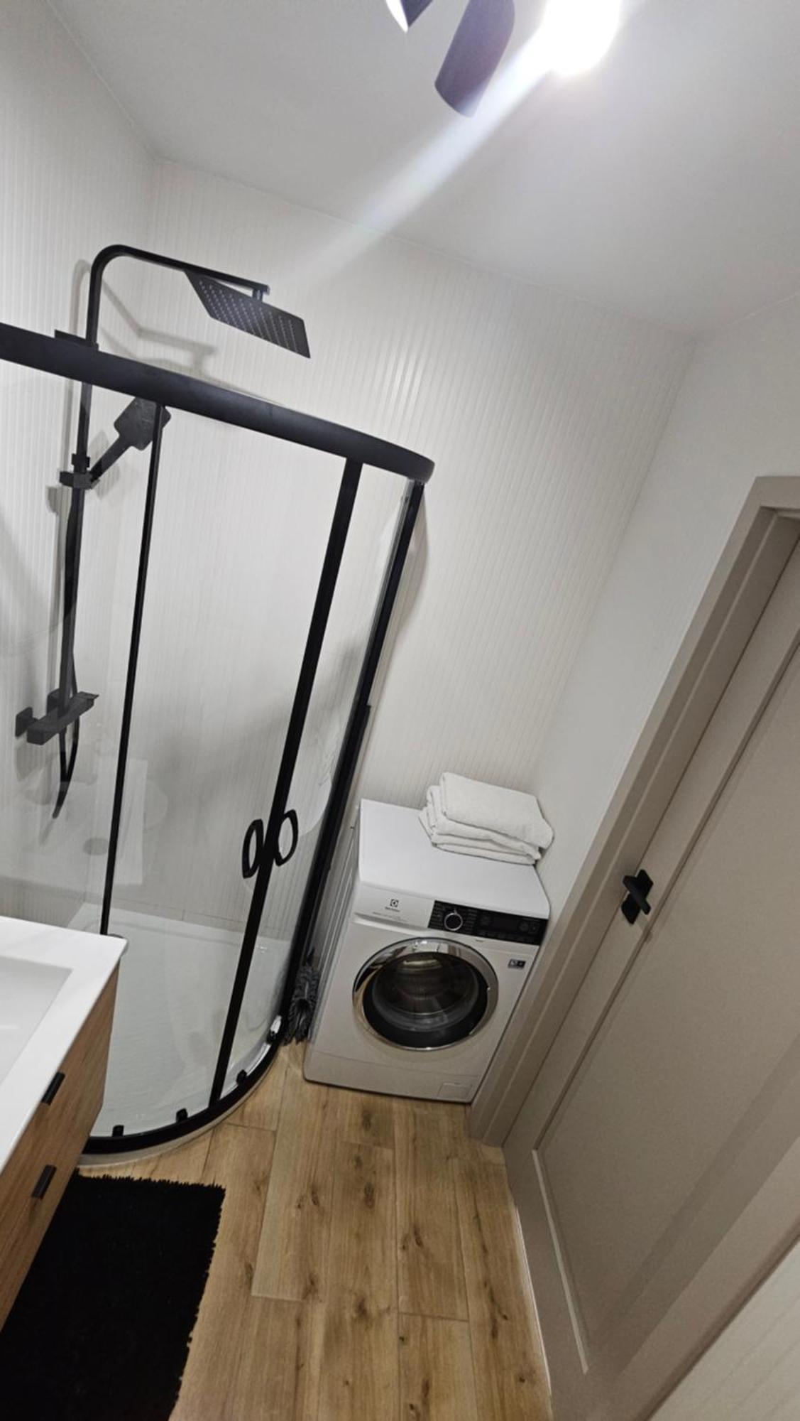 Apartment Na Brzozowej 18 Rzeszów