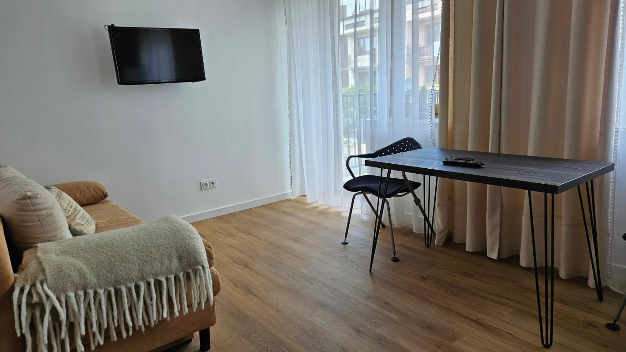 Apartment Na Brzozowej 18 Rzeszów