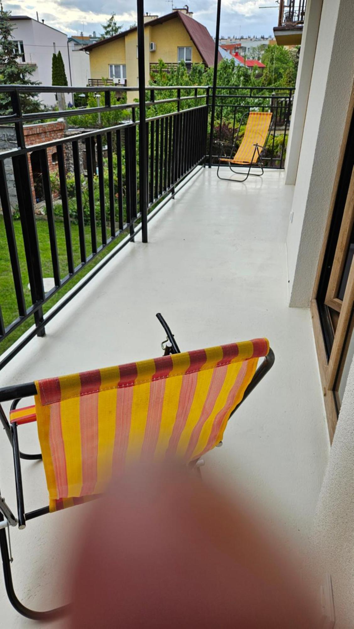 Apartment Na Brzozowej 18 Rzeszów