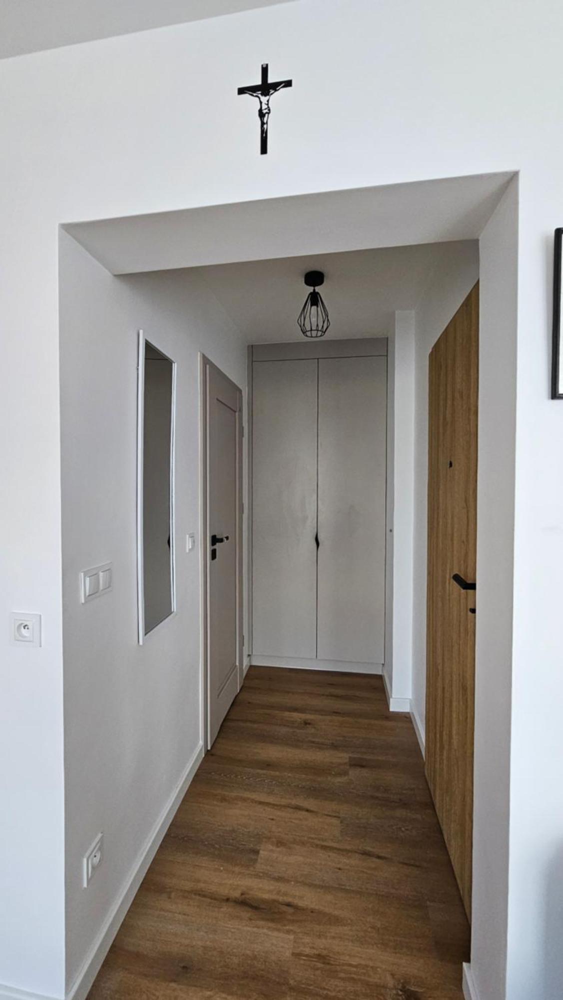 Na Brzozowej 18 Apartment Rzeszów