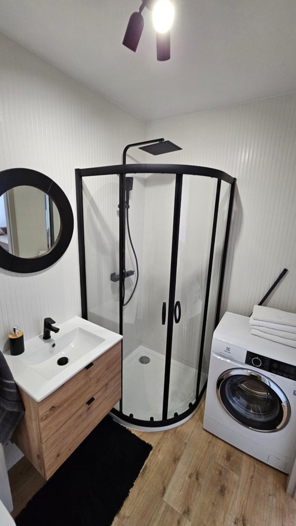 Apartment Na Brzozowej 18 Rzeszów